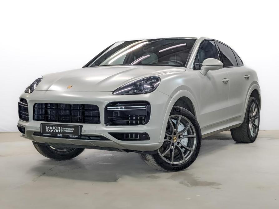 Porsche Cayenne III Санкт-Петербург  - изображение 1