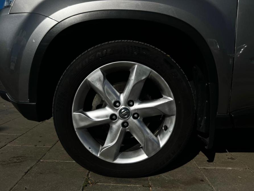 Nissan X-Trail II Рестайлинг Стерлитамак  - изображение 9