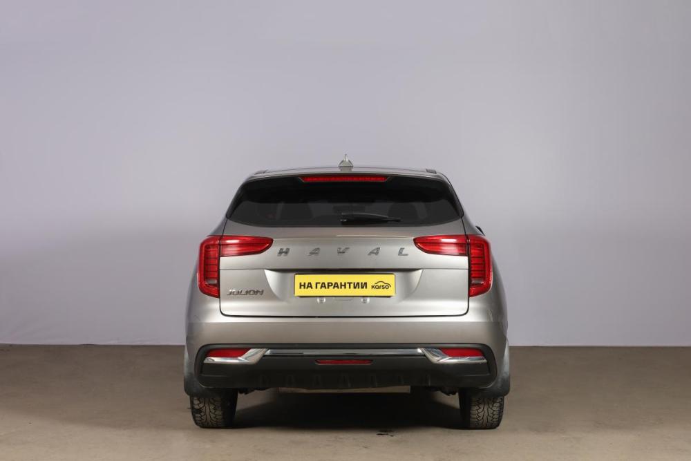Haval Jolion I Новосибирск  - изображение 6