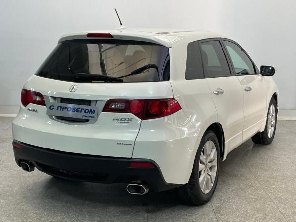 Acura RDX I Рестайлинг с пробегом 2009 года, цена 1 090 000 рублей, 149650 км, внедорожник, Автокод Объявления