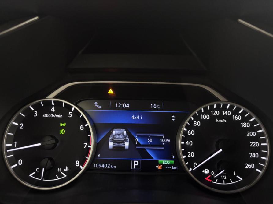 Nissan Murano III (Z52) Псков  - изображение 10