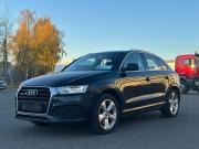 Audi Q3 I (8U) Рестайлинг Москва  - изображение 26