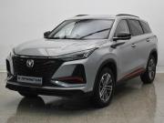 Changan CS75 Plus I Рестайлинг Москва  - изображение 20