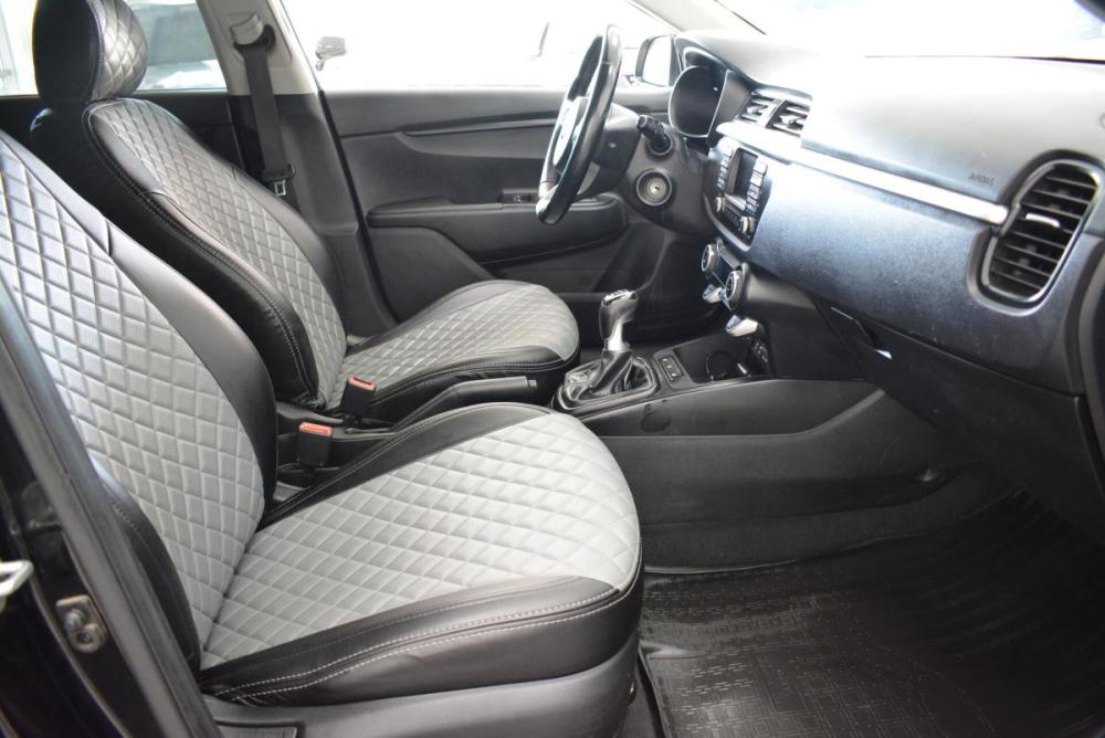 Kia Rio IV Киров  - изображение 18
