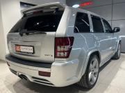 Jeep Grand Cherokee III (WK) Новосибирск  - изображение 36