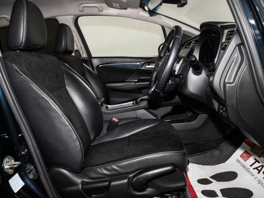 Honda Shuttle II Иркутск  - изображение 5