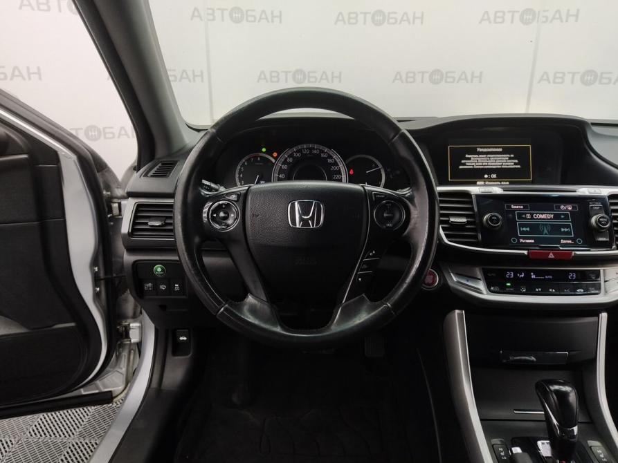 Honda Accord IX Екатеринбург  - изображение 26