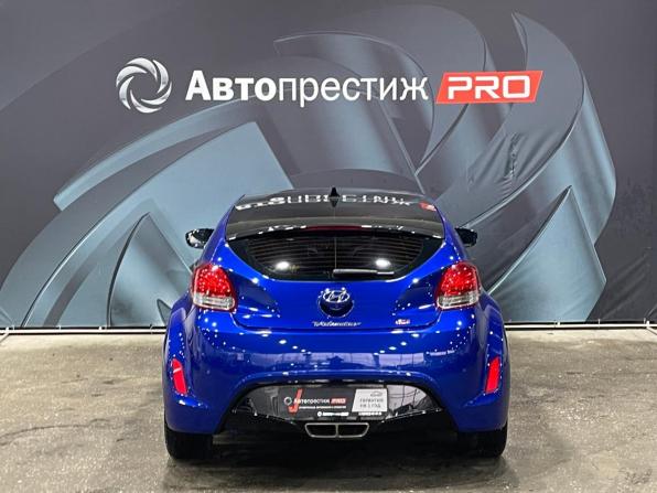 Hyundai Veloster I с пробегом 2012 года, цена 899 000 рублей, 164031 км, хэтчбек, Автокод Объявления