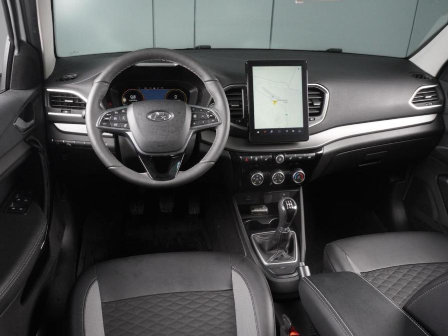Lada (ВАЗ) Vesta I Рестайлинг (NG) Минеральные Воды  - изображение 6