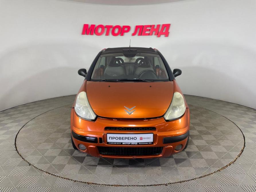 Citroen C3 I Воронеж  - изображение 2