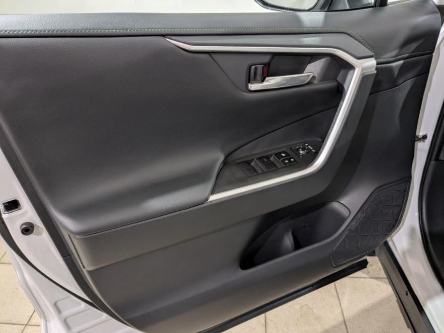 Toyota RAV4 V (XA50) Химки  - изображение 21