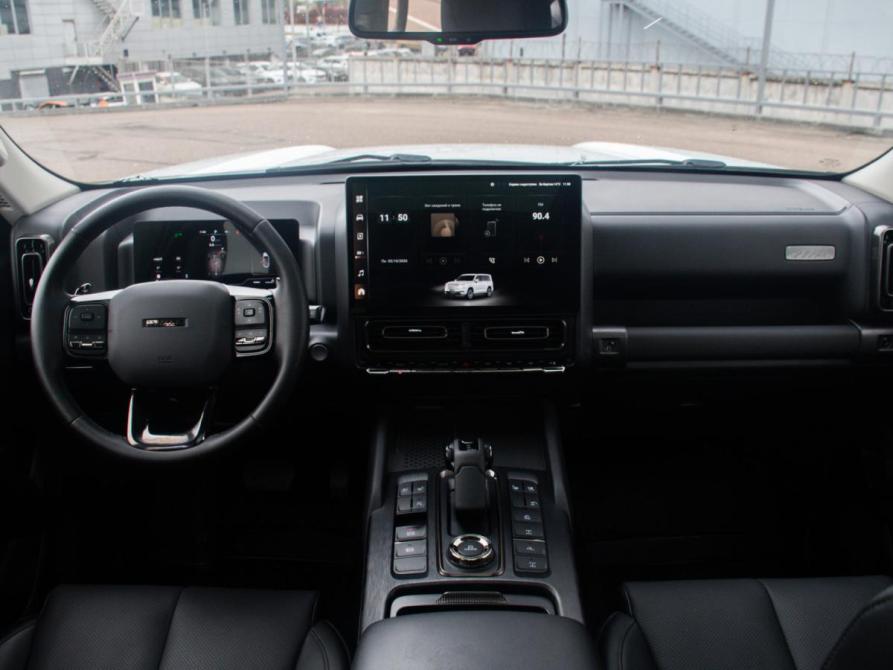 Haval H9 II Москва  - изображение 15
