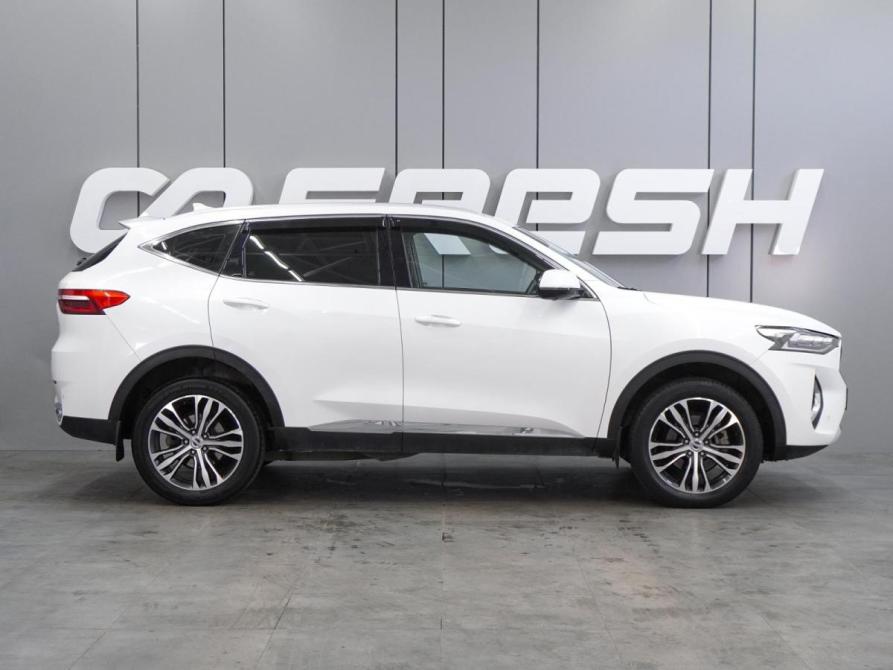 Haval F7 I Воронеж  - изображение 5