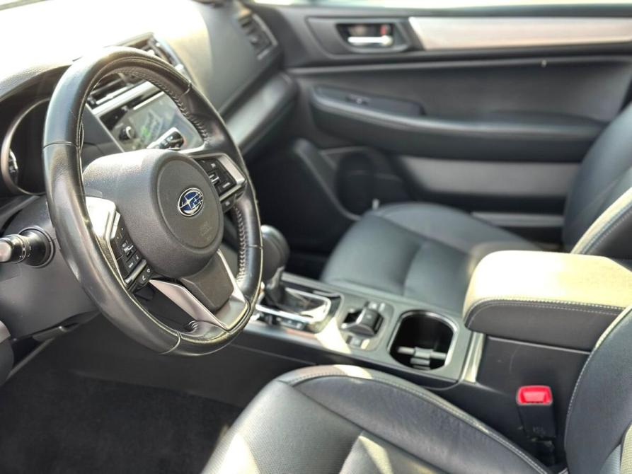 Subaru Outback V Рестайлинг Пермь  - изображение 16