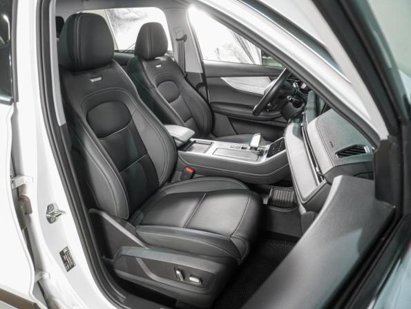 Chery Tiggo 7 Pro Max I с пробегом 2023 года, цена 1 899 000 рублей, 47592 км, внедорожник, Автокод Объявления