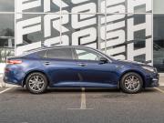 Kia Optima IV Краснодар  - изображение 25