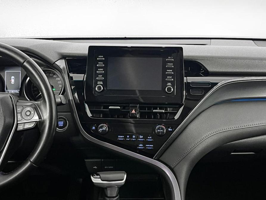 Toyota Camry VIII (XV70) Рестайлинг Ногинск  - изображение 15
