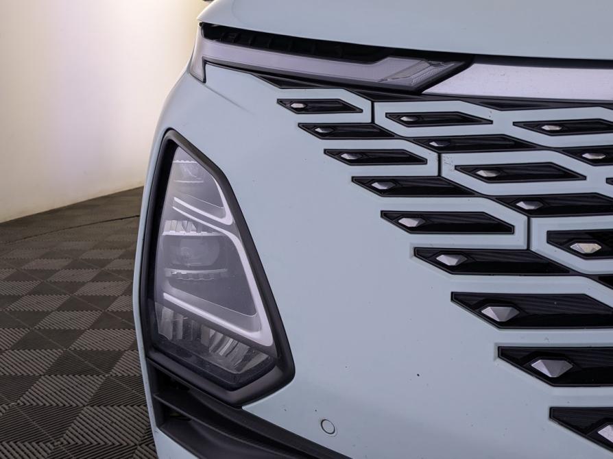 Omoda C5 I Москва  - изображение 17
