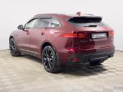 Jaguar F-Pace I Казань  - изображение 28