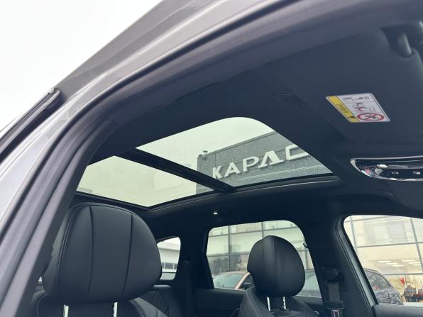 Chery Tiggo 9 I с пробегом 2024 года, цена 3 499 000 рублей, 22528 км, внедорожник, Автокод Объявления