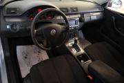 Volkswagen Passat B6 Омск  - изображение 33