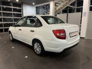 Lada (ВАЗ) Granta I Рестайлинг Чебоксары  - изображение 38
