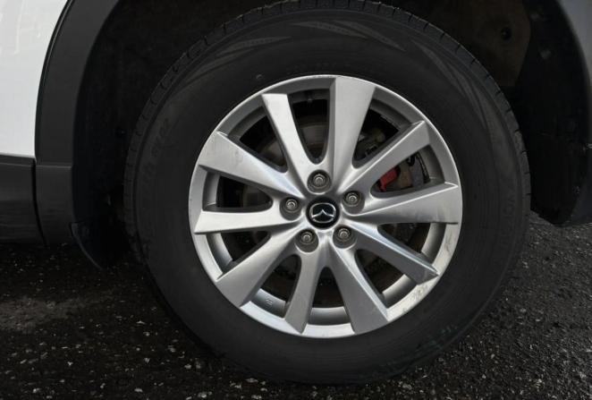 Mazda CX-5 I с пробегом 2014 года, цена 1 445 000 рублей, 219127 км, внедорожник, Автокод Объявления