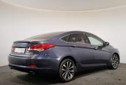 Hyundai i40 I Рестайлинг Ярославль  - изображение 29