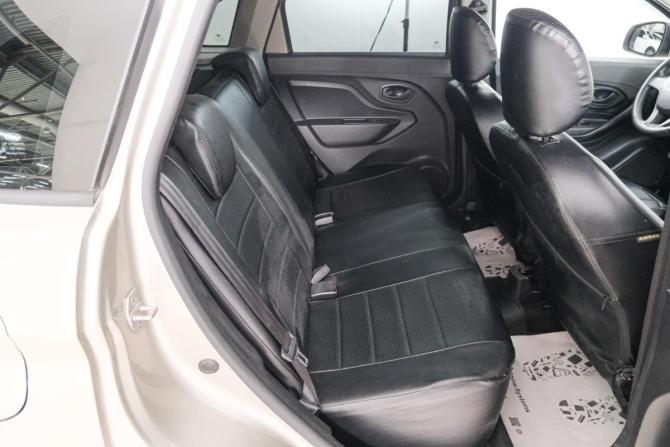 Lada (ВАЗ) XRAY I с пробегом 2018 года, цена 799 000 рублей, 52800 км, хэтчбек, Автокод Объявления