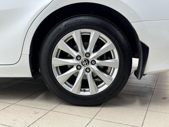 Toyota Camry VIII (XV70) с пробегом 2020 года, цена 3 099 000 рублей, 102000 км, седан, Автокод Объявления