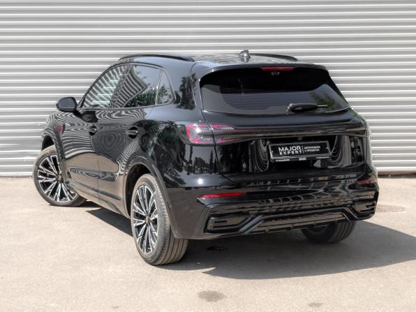 Hongqi HS5 I Рестайлинг с пробегом 2023 года, цена 3 200 000 рублей, 12309 км, внедорожник, Автокод Объявления