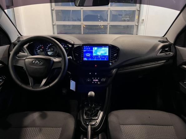 Lada (ВАЗ) Vesta I с пробегом 2017 года, цена 630 000 рублей, 123545 км, седан, Автокод Объявления