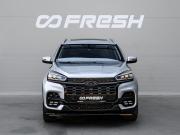 Chery Tiggo 8 I Рестайлинг Краснодар  - изображение 28