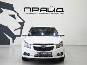 Chevrolet Cruze I Ростов-на-Дону  - изображение 22