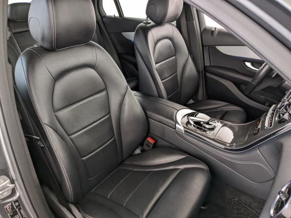 Mercedes-Benz GLC Coupe I (C253) с пробегом 2019 года, цена 3 550 000 рублей, 151325 км, внедорожник, Автокод Объявления