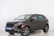 Lada (ВАЗ) XRAY I Красноярск  - изображение 27
