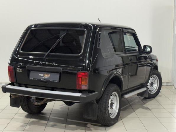Lada (ВАЗ) Niva Legend с пробегом 2022 года, цена 755 000 рублей, 92405 км, внедорожник, Автокод Объявления