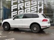 Volkswagen Touareg II Рестайлинг Сыктывкар  - изображение 22