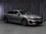 Kia K5 III Тюмень  - изображение 19