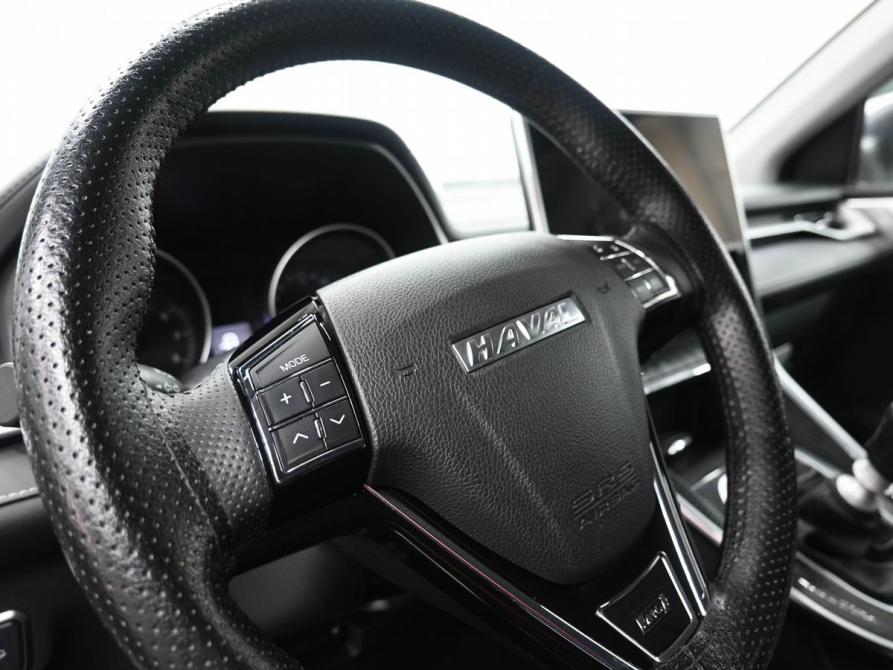 Haval M6 II Ростов-на-Дону  - изображение 13