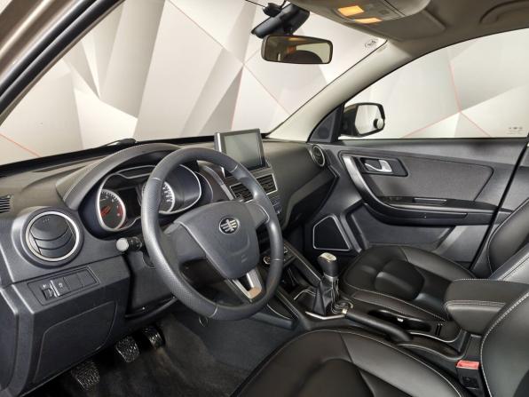 FAW Besturn X40 I с пробегом 2019 года, цена 897 000 рублей, 80892 км, внедорожник, Автокод Объявления