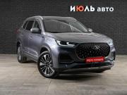 Chery Tiggo 8 Pro Max I Рестайлинг Екатеринбург  - изображение 23