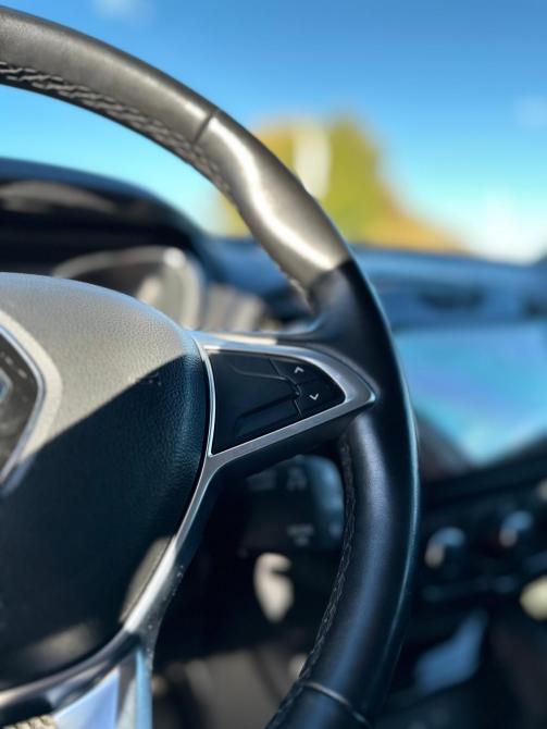 Renault Kaptur I Рестайлинг Набережные Челны  - изображение 15