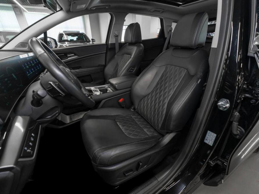 Kia Sportage V Москва  - изображение 9