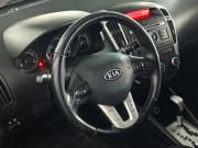 Kia Ceed I Рестайлинг Москва  - изображение 29