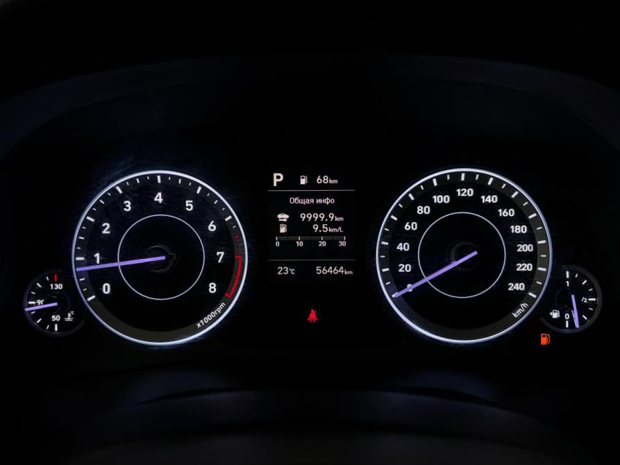 Hyundai Creta II Краснодар  - изображение 10