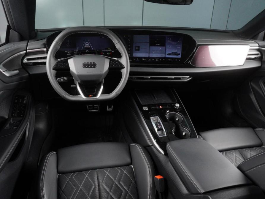 Audi A5 III (B10) Минеральные Воды  - изображение 6