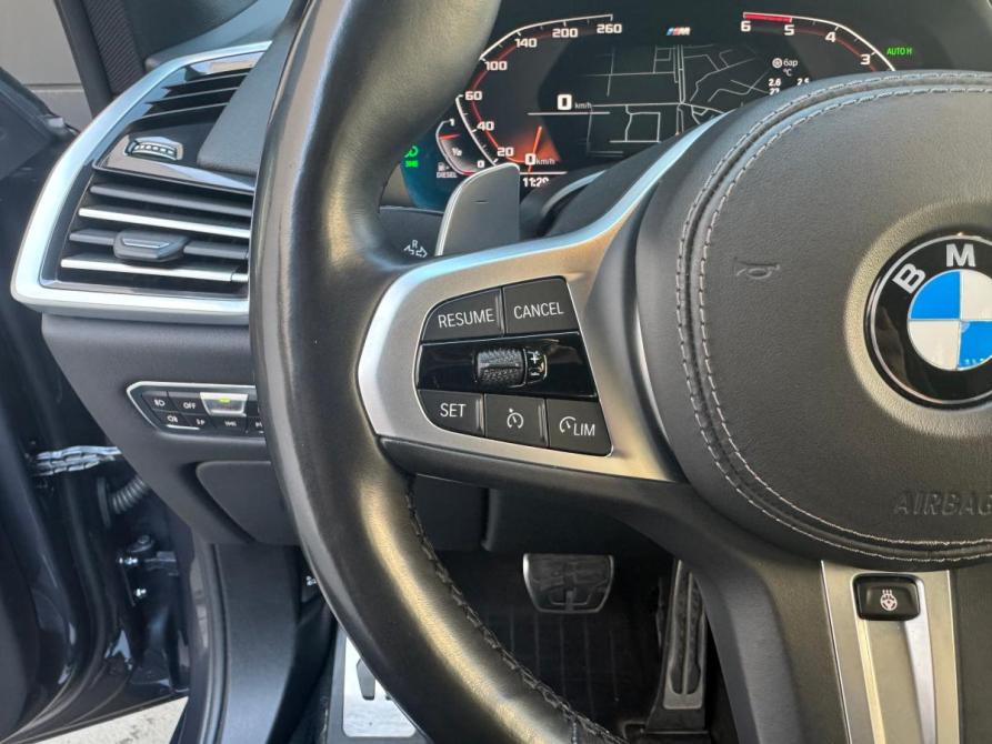 BMW X5 IV (G05/G18) Иркутск  - изображение 16