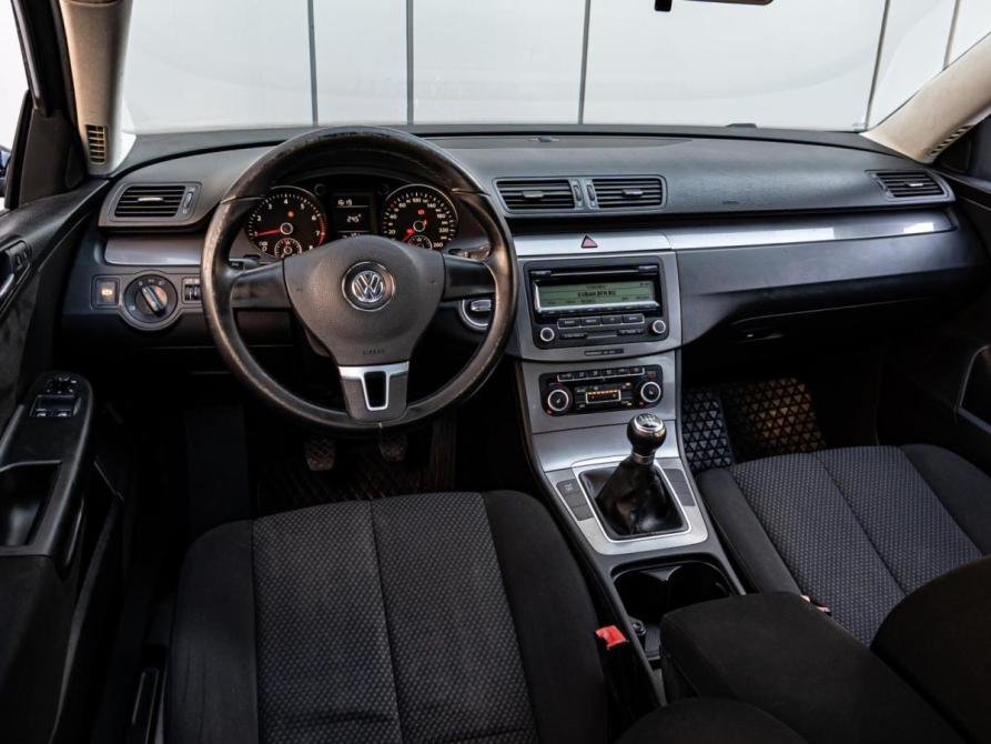 Volkswagen Passat B6 Краснодар  - изображение 6