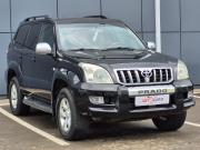 Toyota Land Cruiser Prado 120 Series Рестайлинг Воронеж  - изображение 22